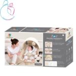 تاب و گهواره برقی سه کاره ماستلا