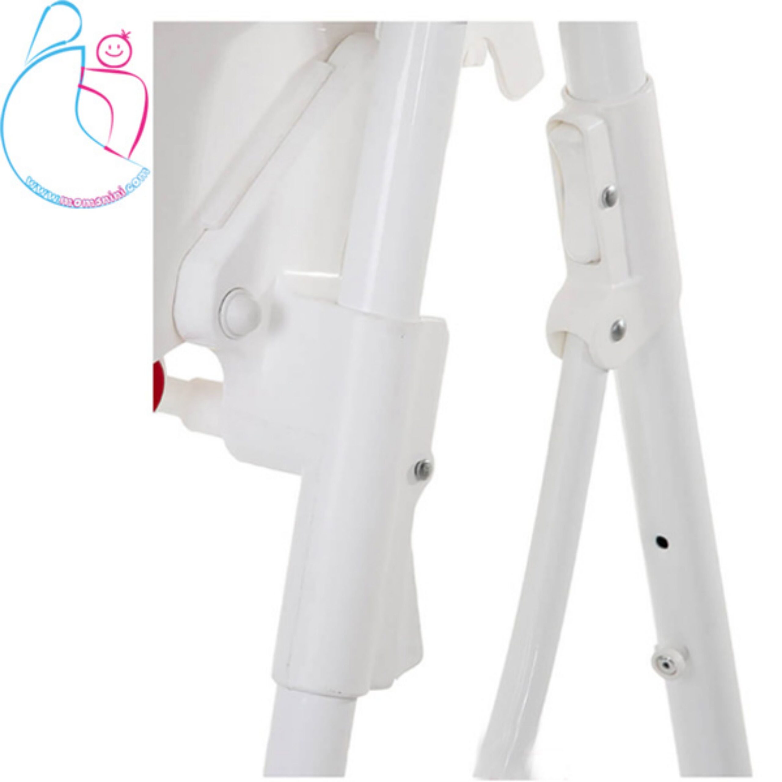 صندلی غذای کودک طرح جوجه زویه Zooye مامزنینی