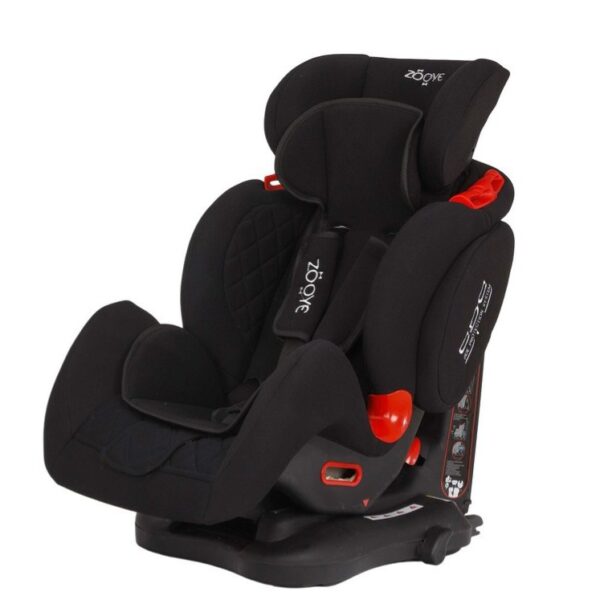 صندلی خودرو کودک بی بی ماک مدل z212