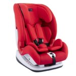 صندلی خودرو بیبی لند Baby land مدل Comfort رنگ طوسی مامزنینی