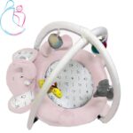 تشک بازی کودک برند بهارک مدل فیل مامز نینی