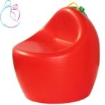 صندلی کودک چیکو رنگ آبی مامزنینی