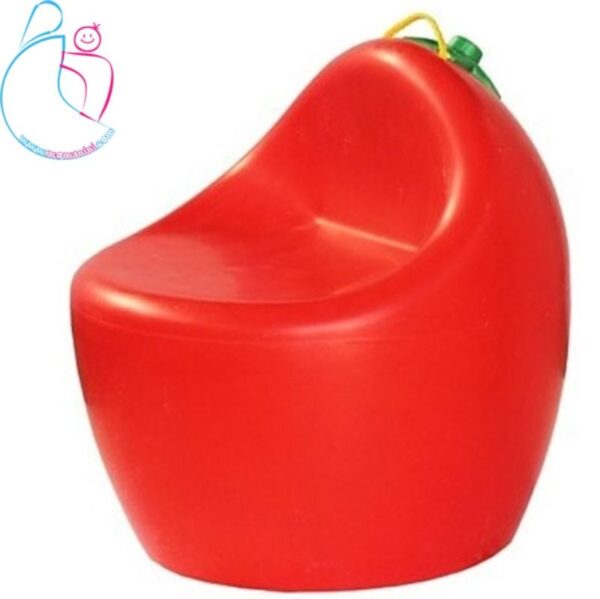 صندلی کودک چیکو رنگ آبی مامزنینی