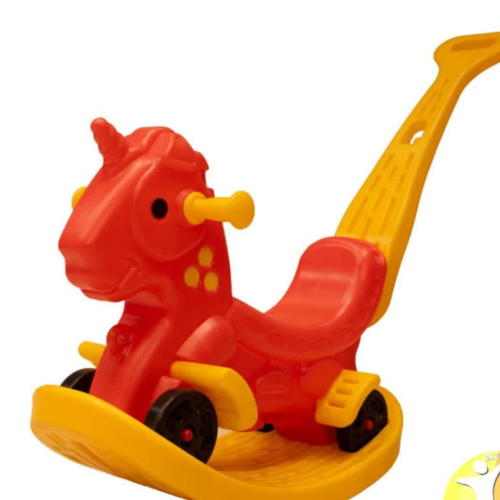 تعادلی سه کاره تونی تو مامزنینی