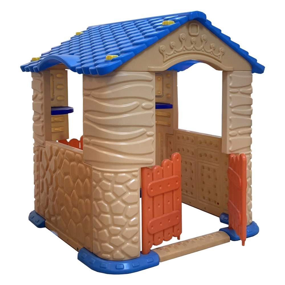 کلبه کودک دیزنی لند مامزنینی