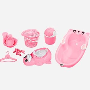 سرویس وان نوزاد مدل پاندا مامزنینی