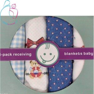 خشک کن  4 عددی مامز کیوتی مدل خرس ملوان مامزنینی