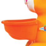 واکر و اسکوتر 3 کاره مدل Z810 برند زویه مدل زرافه مامزنینی