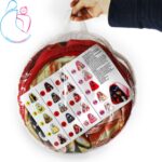 چادر بازی کودک مدل باب اسفنجی کد 2