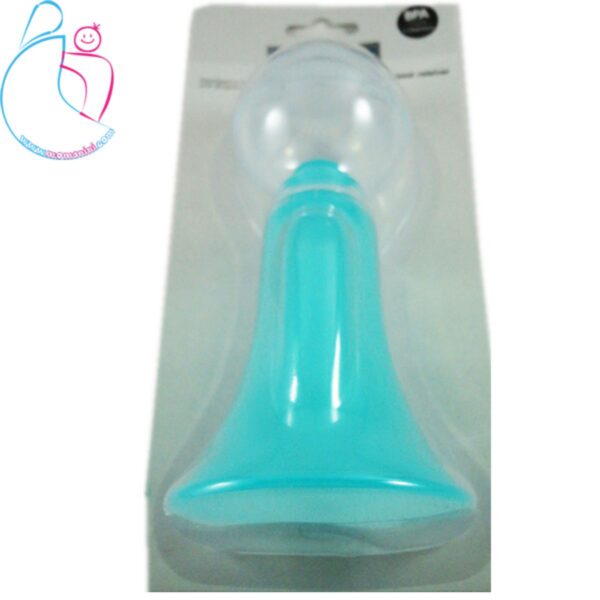 شیردوش دستی اندلر مدل EN2012 رنگ سبزآبی