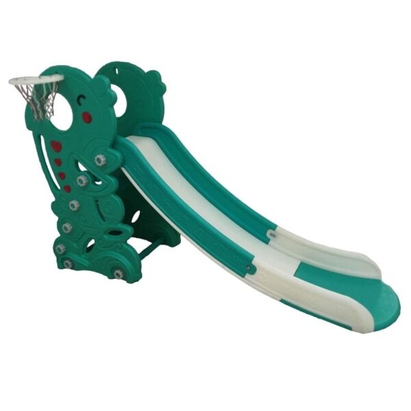 سرسره دلفین 4 پله مامزنینی