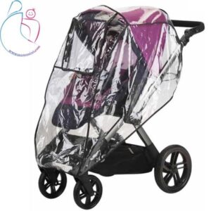 کاور باران کالسکه مامزنینی