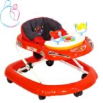 روروئک دوریس مامزنینی