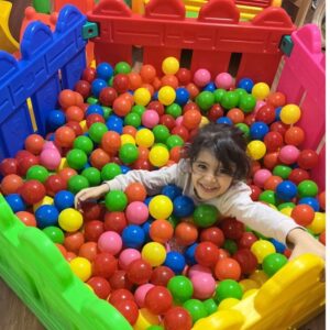 توپ استخر توپ فله ای (1000 عددی )مامزنینی