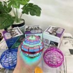 توپ پرنده Flynova PRO(پرنده جادویی)مامزنینی