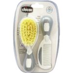 ست شانه و برس Cihcco مامزنینی