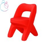 صندلی کودک مدل استار در رنگهای مختلف مامزنینی