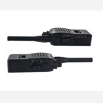 بیسیم واکی تاکی 2 عددی با باطری مامزنینی