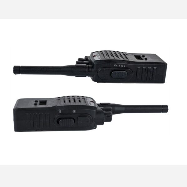 بیسیم واکی تاکی 2 عددی با باطری مامزنینی