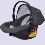 سرویس کالسکه  مدل 235 رنگ ذغالی مامزنینی