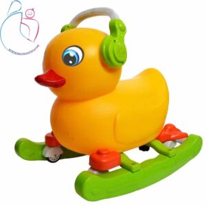 واکر و راکر چرخدار موزیکال چیکی بی بی لند مامزنینی