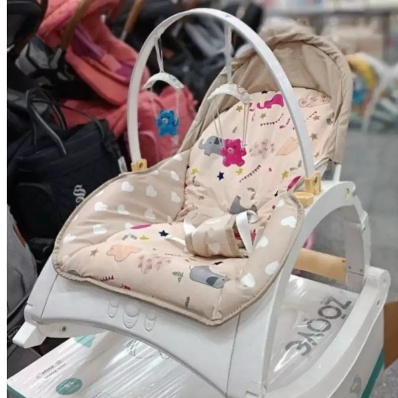 نی نی لای لای بی بی ماک  مامزنینی