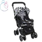 کالسکه چهارچرخ کودک دلیجان مدل یوفو(UFO) کد2-2