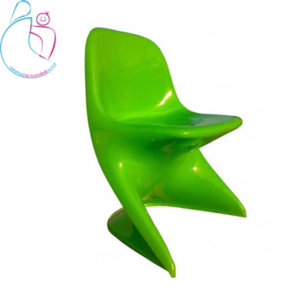 صندلی کودک مدل رامو مامزنینی