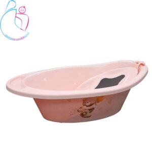 وان و آسان شور نوزاد Dodie رنگ صورتی