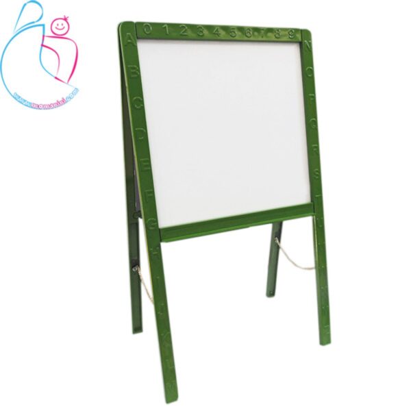 تخته وایت برد دوطرفه