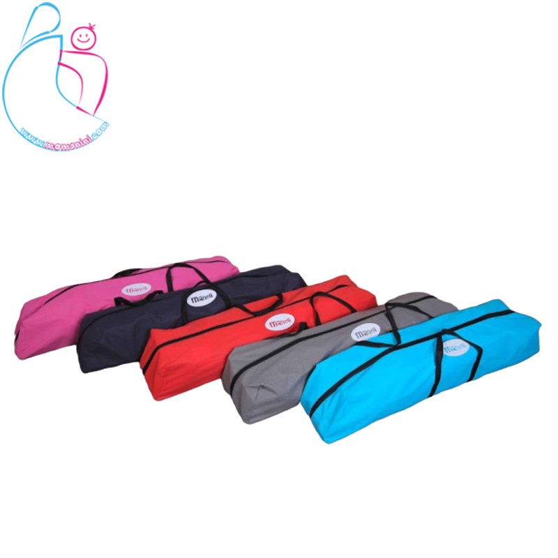 تخت و گهواره مانلی رنگ طوسی