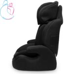 صندلی خودرو کودک دلیجان مدل پارما رنگ  ابی مامزنینی