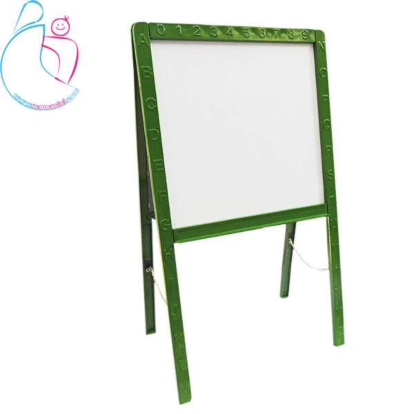 تخته وایت برد دوطرفه