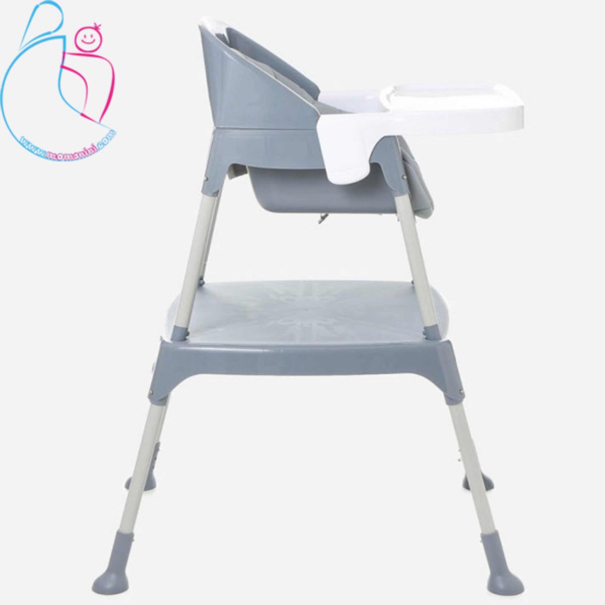 صندلی غذاخوری کودک ایون فلو