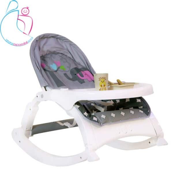 نی نی لای لای بی بی ماک  مامزنینی