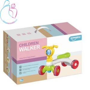 واکر چهارچرخ Huanger مدل HE0803