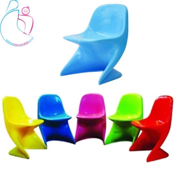 صندلی کودک مدل رامو مامزنینی