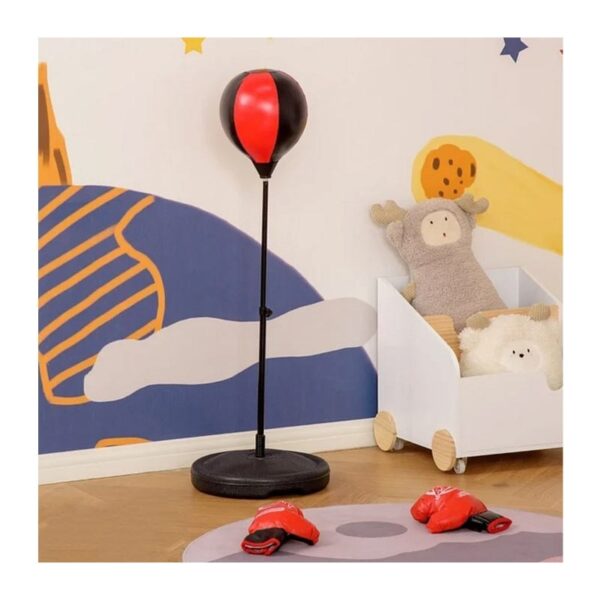 کیسه بوکس کودک مامزنینی