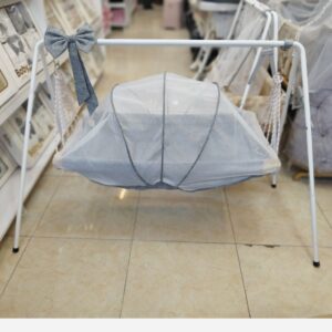 گهواره پاپیون لیدی مامزنینی