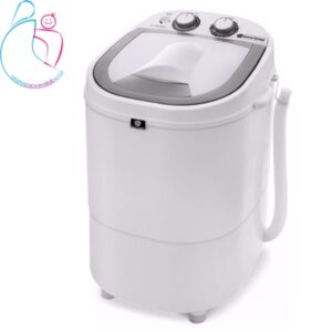 مینی واش تک جنرال تکنیک 3 کیلوگرم کد 3021 مامزنینی