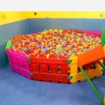 توپ استخر توپ فله ای (1000 عددی )مامزنینی