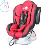 صندلی ماشین ایرتچ air tech دلیجان رنگ مشکی مامزنینی